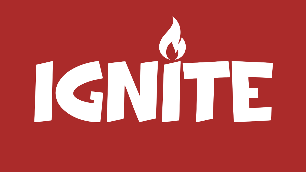 Ignite (Youth Event)