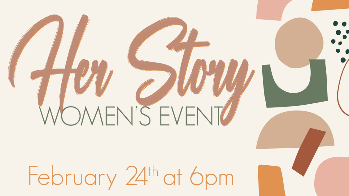 Her Story - February 2026