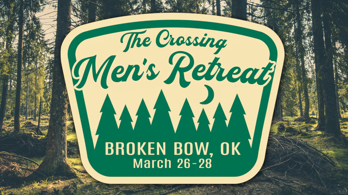 Men's Retreat 2026