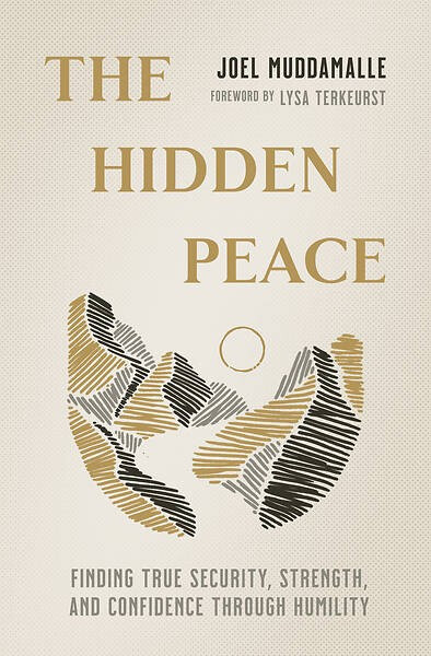 Bible Study "The Hidden Peace"