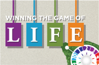 Winning The Game of Life