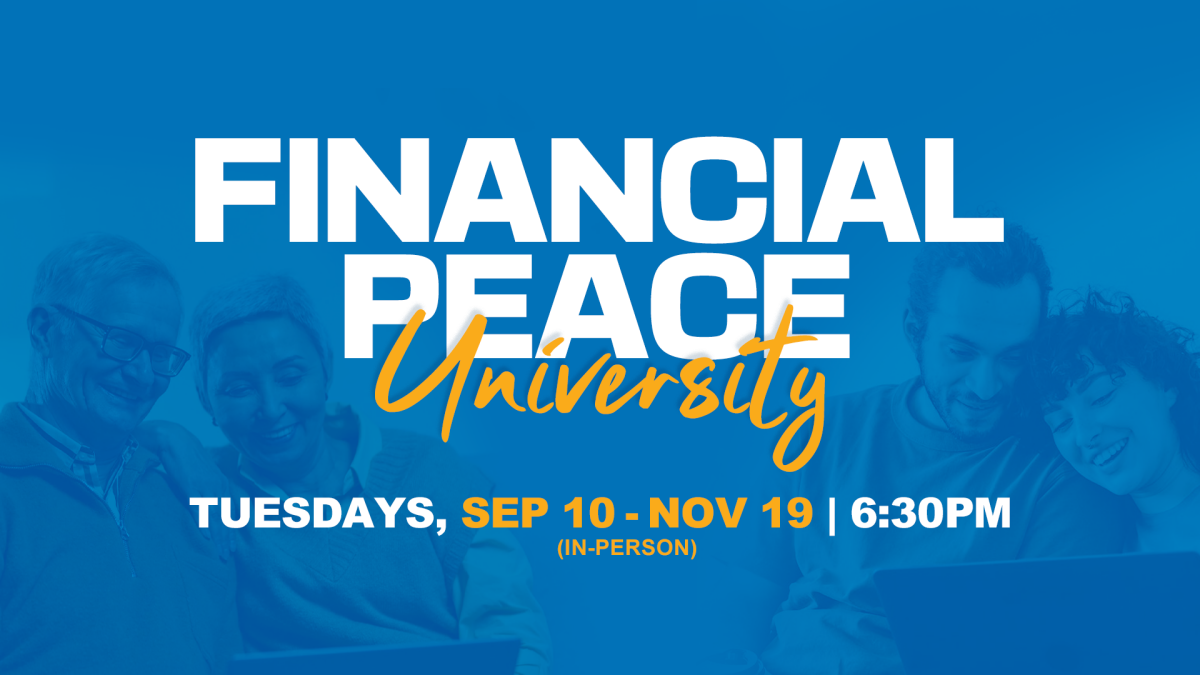 Financial Peace University 