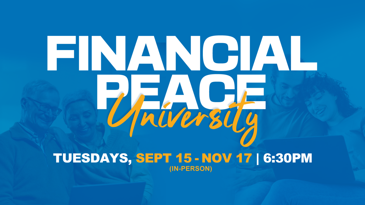 Financial Peace University