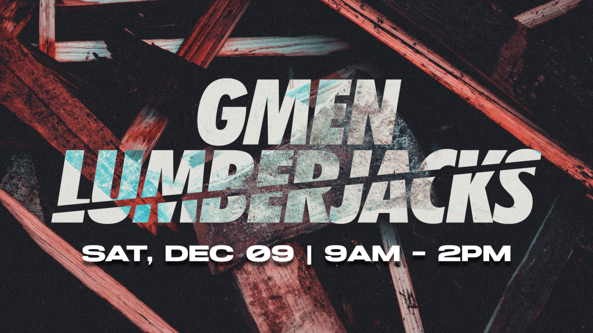 GMen Lumberjacks
