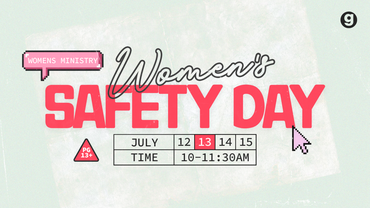 Women's Safety Day