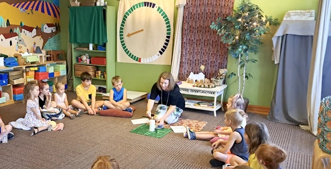 St. Andrews Congregational Christian Church - Photo 2
