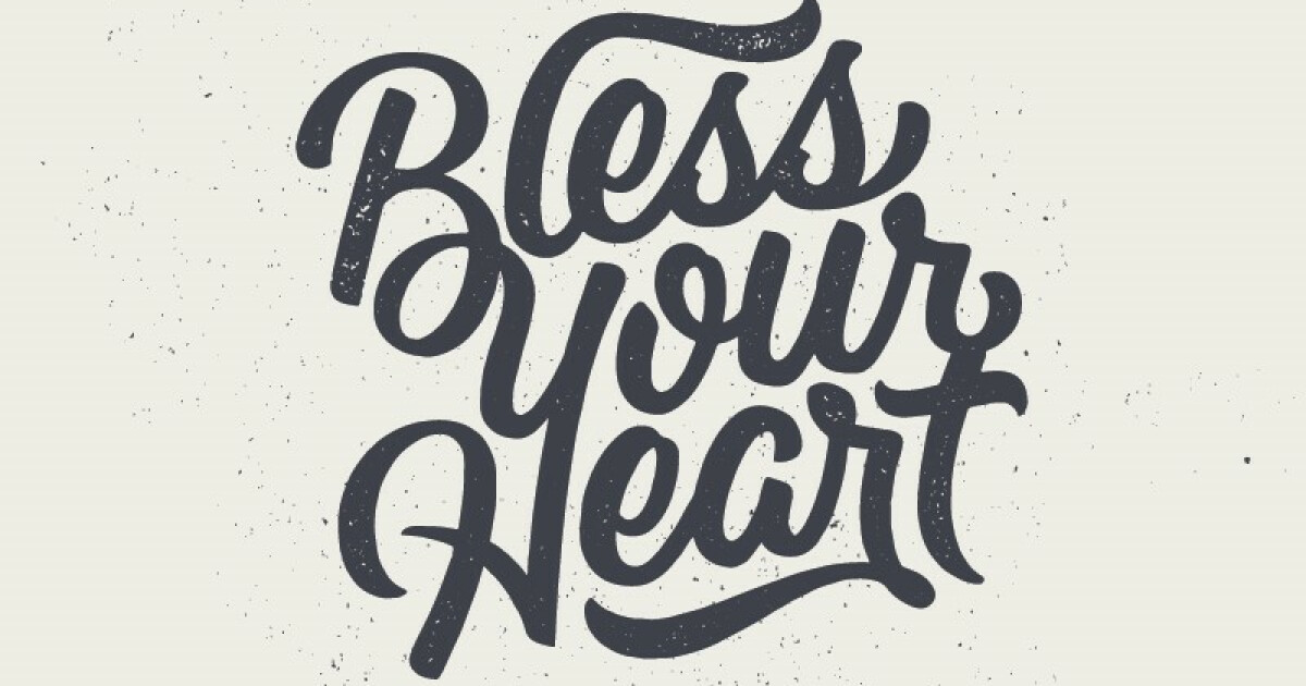 Bless Your Heart | Daily Devotional | Lincoln Presbyterian Church ...