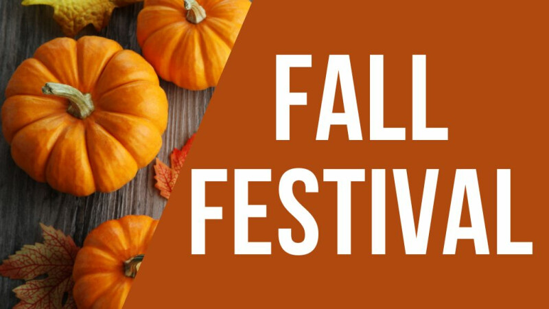 Fall Festival