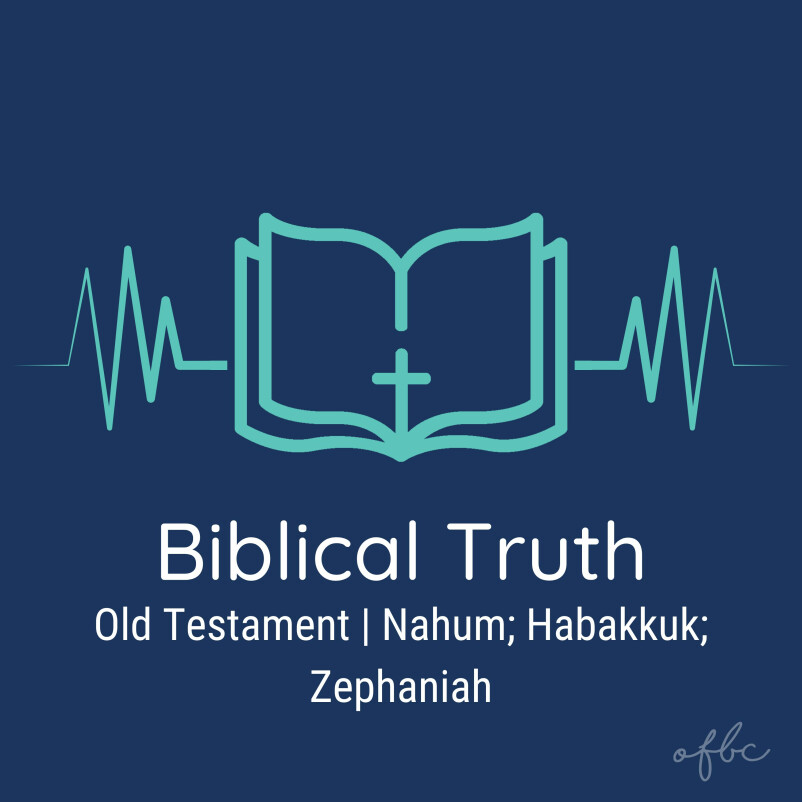 Old Testament | Ruth