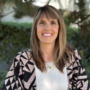 Jaclynn Morrow