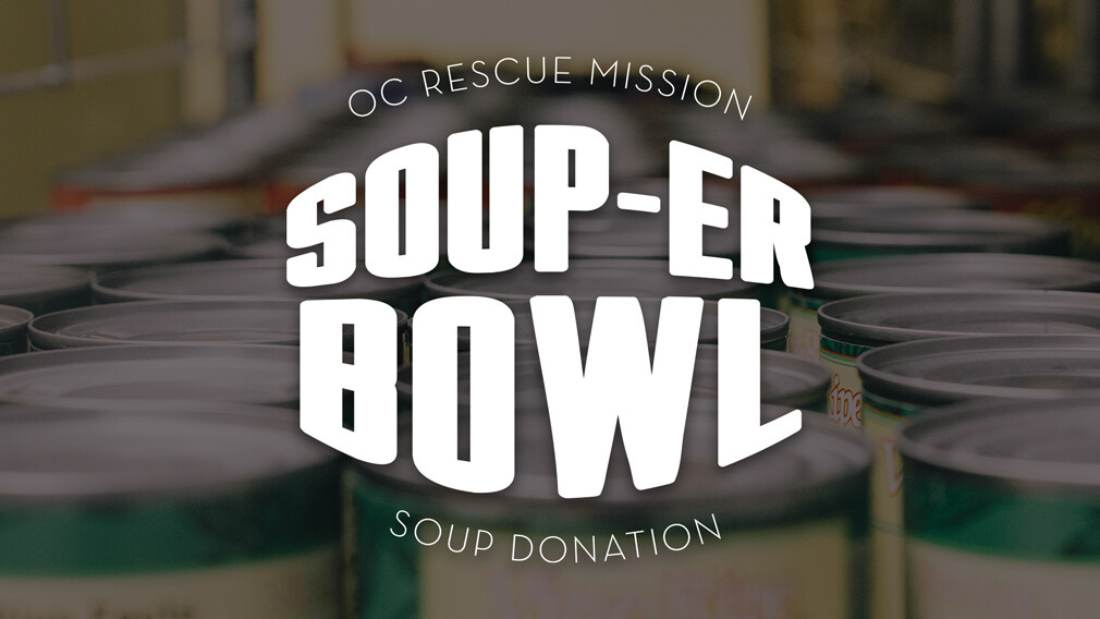 Soup-er Bowl