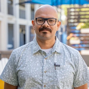 Sergio Gomez