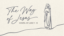 ¿Haz Decidido Seguir A Cristo? Lucas 9:51-62