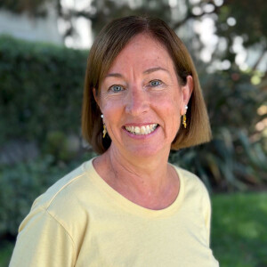Tina  Hagerott