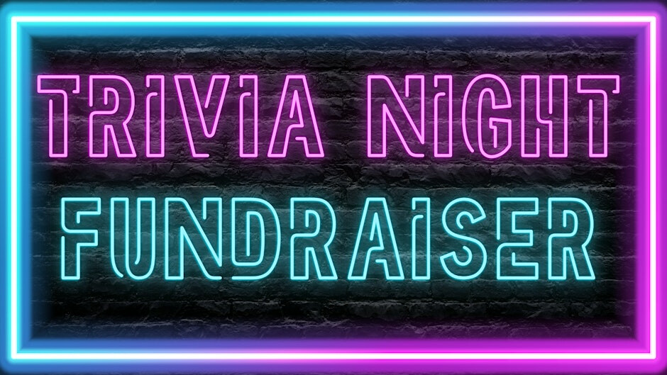 Youth Trivia Night Fundraiser