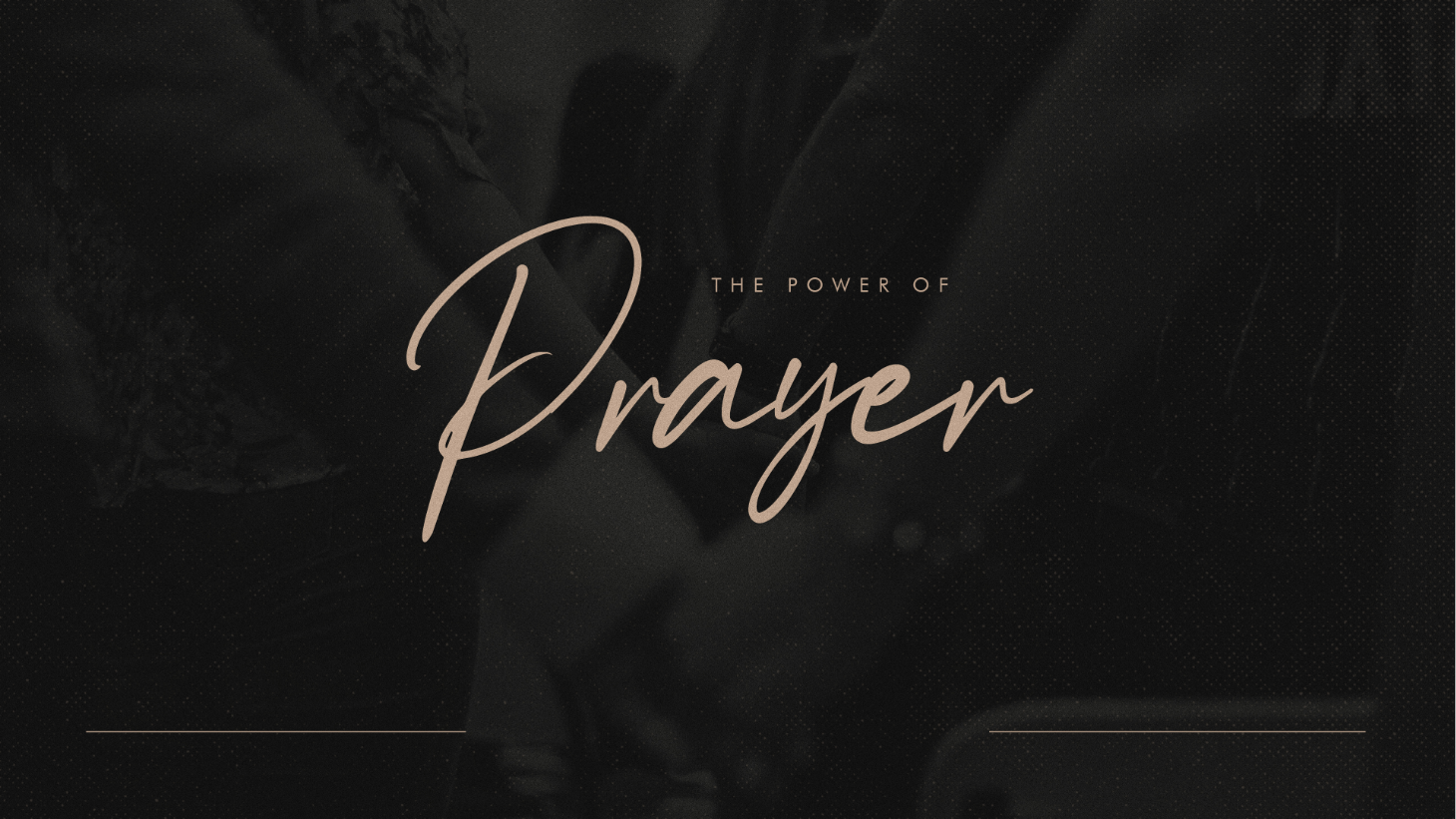 Pulpit Power Prayer Meeting | Berean Bible Church