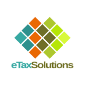 ETax Solutions Logo