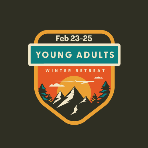 Young Adults Winter Retreat