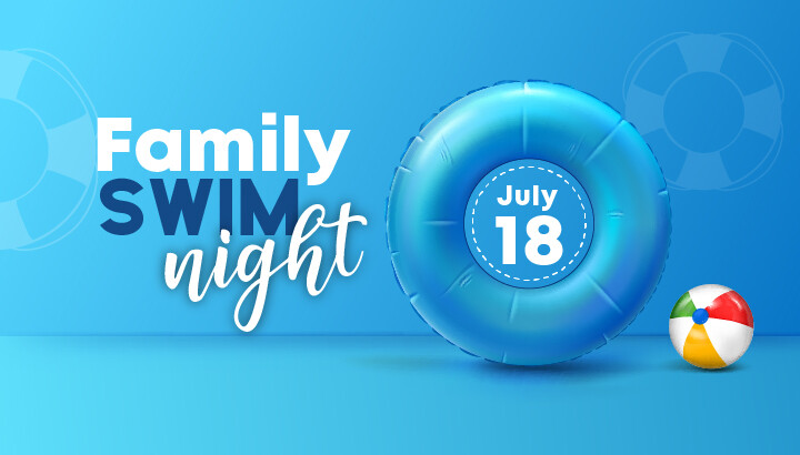 Family Swim Night