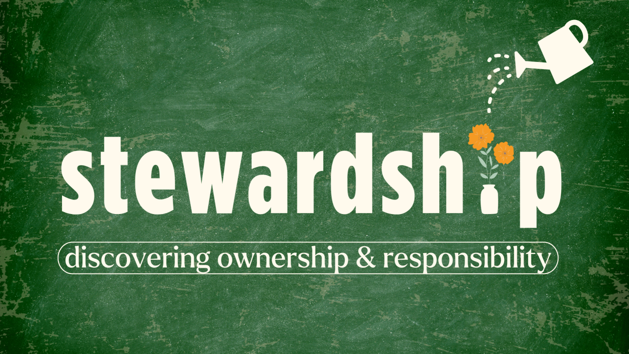 Series-Stewardship