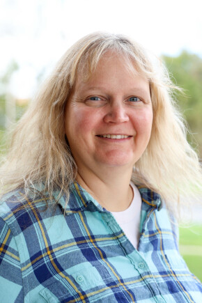 Profile image of Rachel Sanders