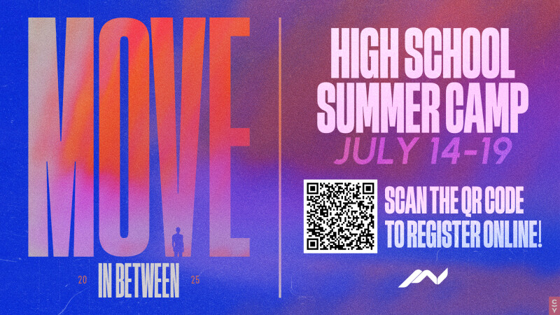 High School Summer Camp