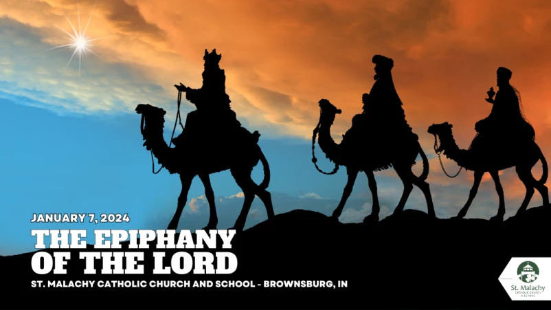 The Epiphany