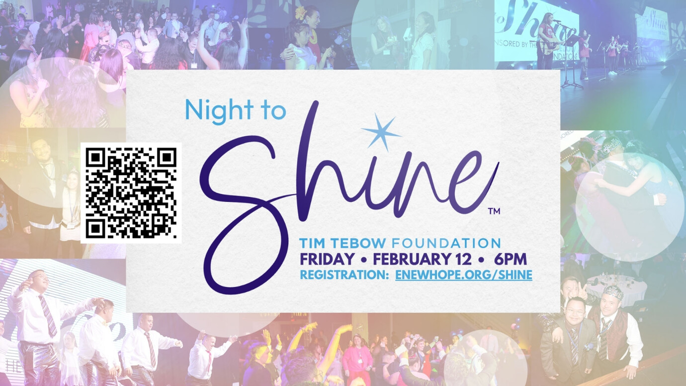 Night To Shine, 2027