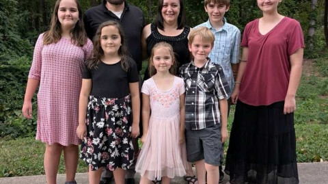 Transformation to Transfiguration 