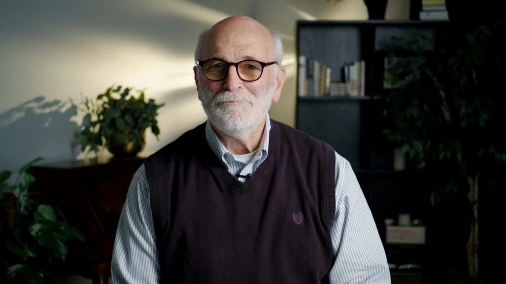 RECAP: "Personal Evangelism" Dr. Jerry Root at Timberline Church
