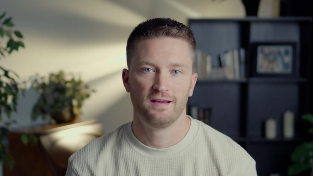 RECAP: Mark: "What Are You Building On?" Josh McGinley