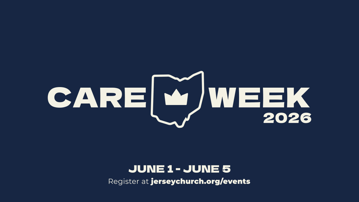 Care Week