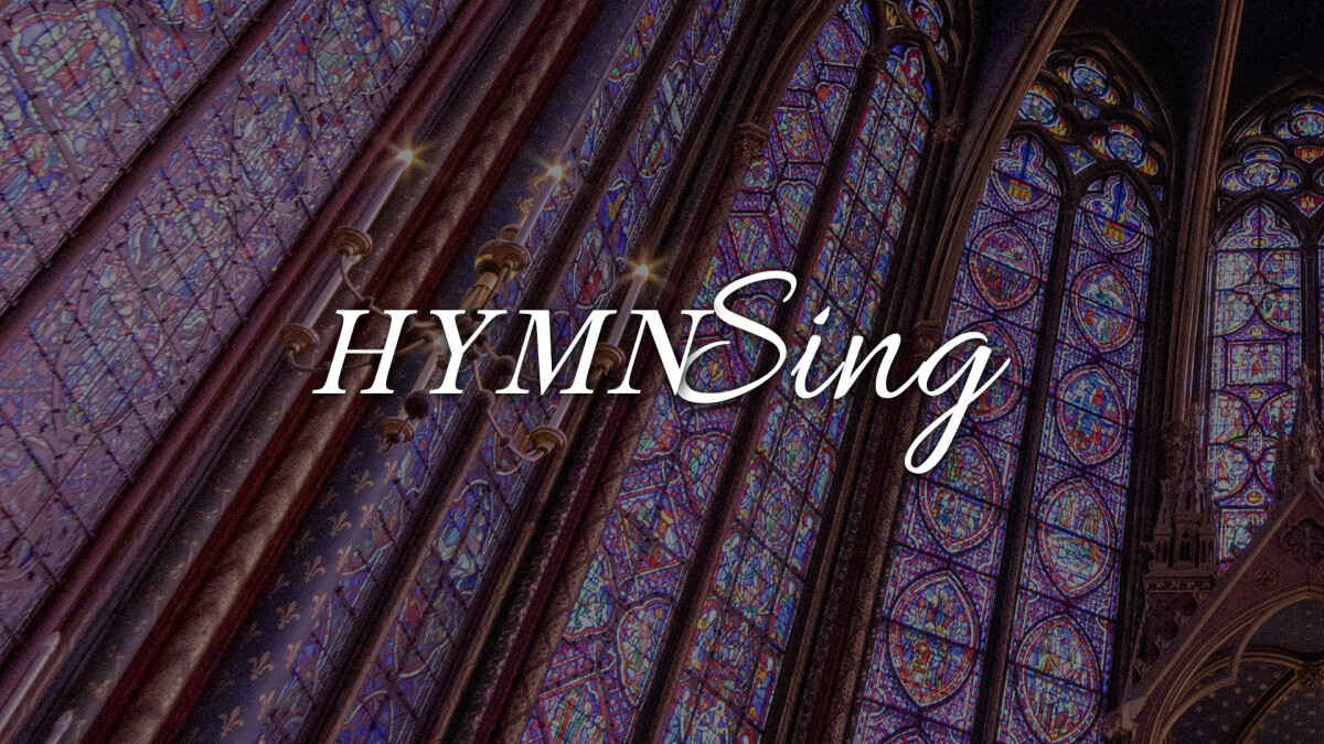 Hymn Sing