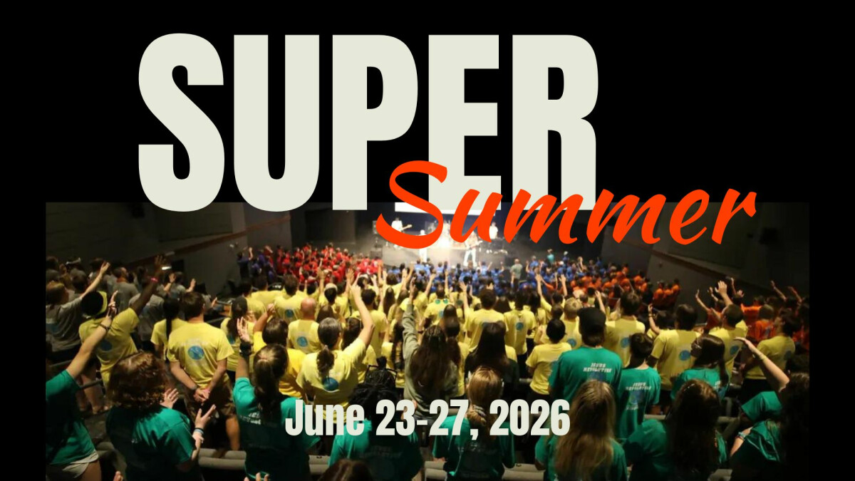 Students Super Summer