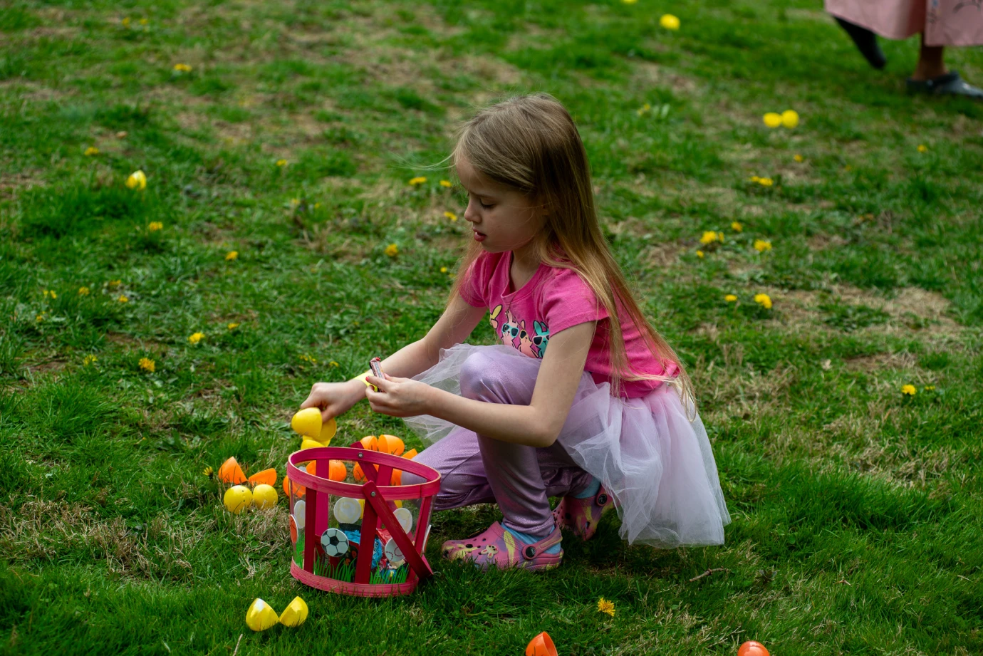 Easter Egg Hunt