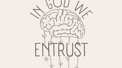 In God We Entrust