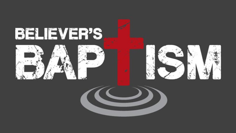 The Gospel and Baptism for Kids!