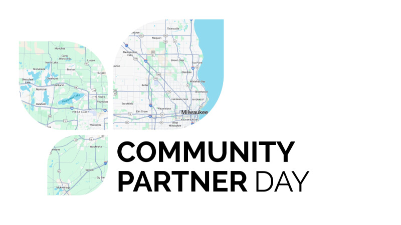 Community Partner Day