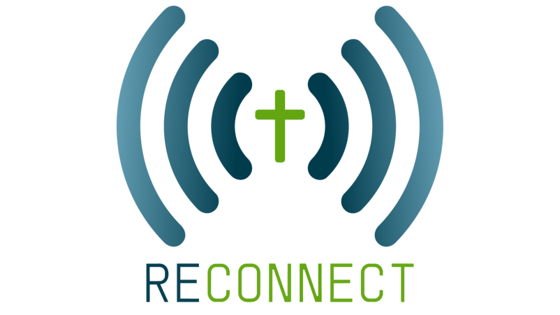 Connect with God