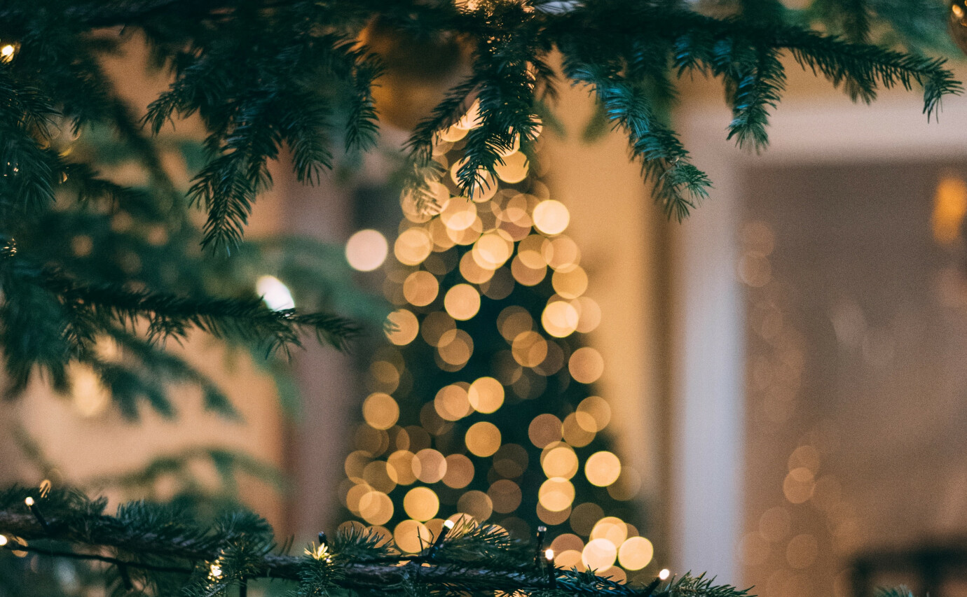 10am: Christmas Hymn Sing in-person, no livestream 