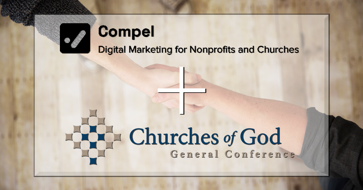 Announcement: CGGC Partners with Compel | CGGC eNews | Churches of God GC