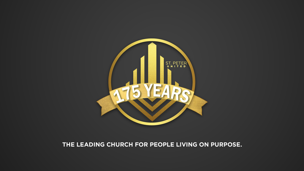 Sunday Worship - 175th Anniversary