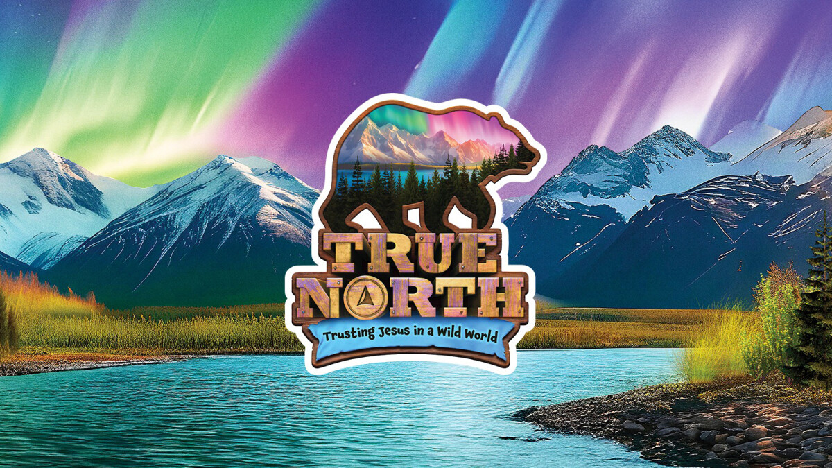 A True North VBS Adventure