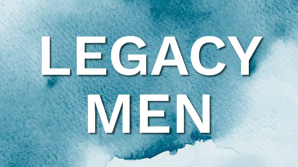 WB Men's Group: Legacy Men