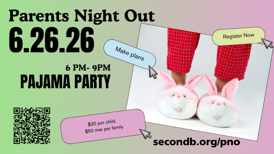 Parent's Night Out