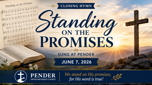 Hymn History: Standing on the Promises