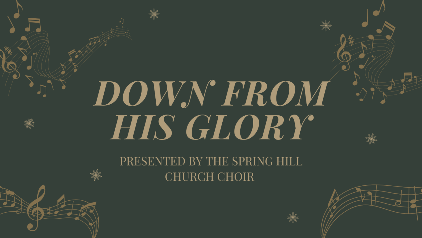 Christmas Cantata