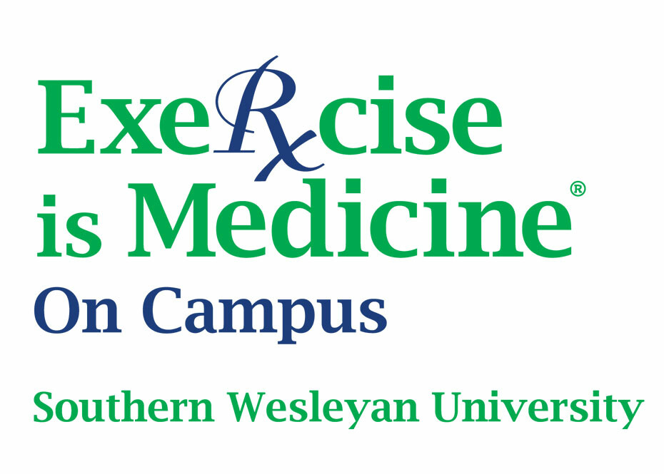 SWU recognized by American College of Sports Medicine