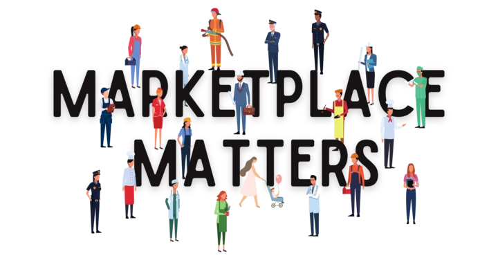 Market Place Matters