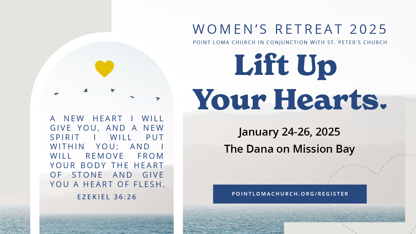 Women's Retreat